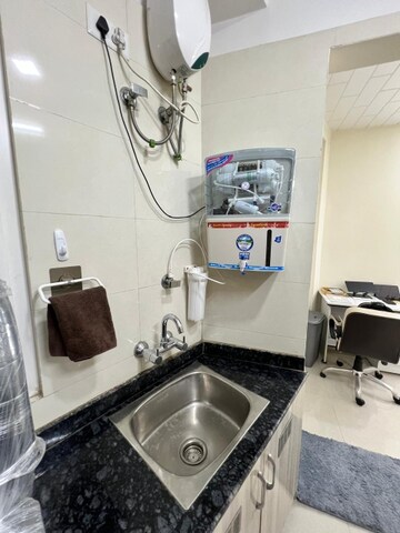 Master Bedroom in 4 BHK Builder Floor at Adani Samsara Vilasa, Sector 63 – for Sale