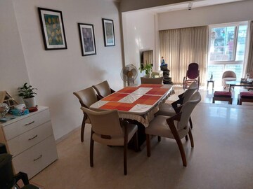 Master Bedroom in 3.5 BHK Villa at Vaidehi Villas, Baner – for Sale
