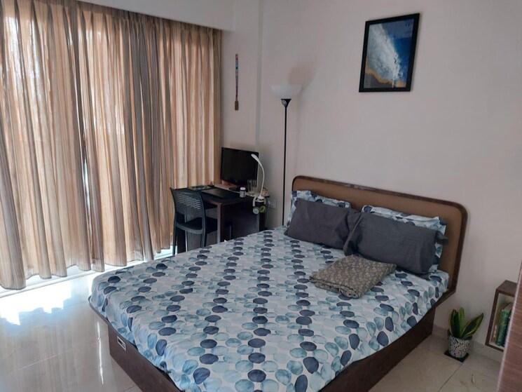 Bedroom, vaidehi-villas 3.5 Bedroom 3100 Sq.Ft. Villa In Baner Pune 8212935