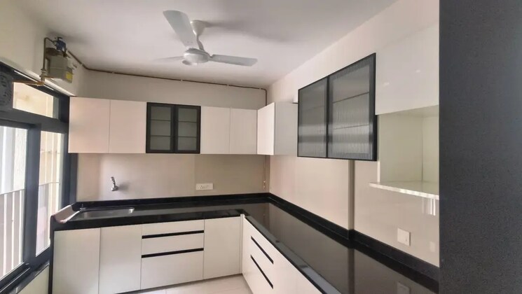 Kitchen, dosti-greater-thane 1 Bedroom 339 Sq.Ft. Apartment In Kalher Thane 8212939