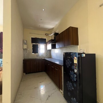 Kitchen in 2 BHK Apartment at Kharar Landran Road – for Rent