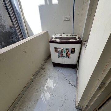 Balcony in 2 BHK Apartment at Kharar Landran Road – for Rent