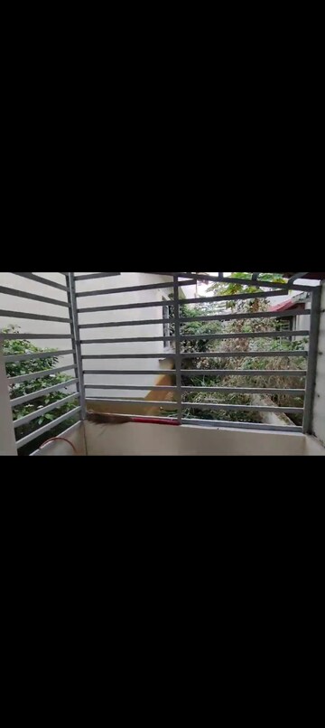 Staircase in 4 BHK Villa at Concorde Napa Valley 2, Kanakapura Road – for Sale