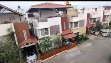 4 BHK Villa For Resale in Concorde Napa Valley 2 Kanakapura Road Bangalore  8212962