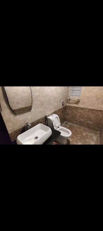 Bathroom in 4 BHK Villa at Concorde Napa Valley 2, Kanakapura Road – for Sale