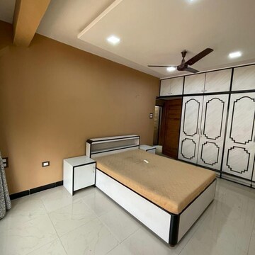 Bedroom in 2 BHK Apartment at Milton Apartment, Chandrabai Nagar – for Rent