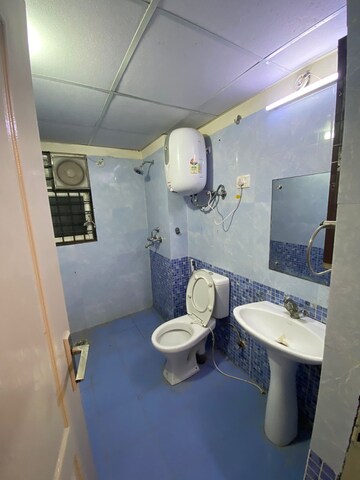 Master Bedroom in 3 BHK Apartment at Sector 75 – for Rent