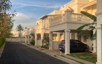 3 BHK Villa For Sale in Hiranandani Cottages, Sanne Amanikere