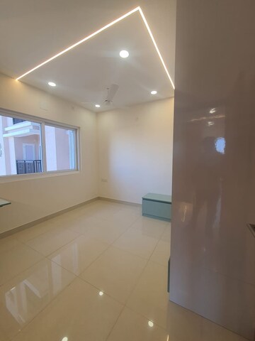 Room in 3 BHK Apartment at Provident Capella, Whitefield – for Rent