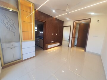 Living Room in 3 BHK Apartment at Provident Capella, Whitefield – for Rent