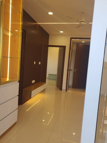 Furnished Amenities in 3 BHK Apartment at Provident Capella, Whitefield – for Rent