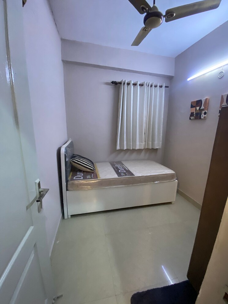 Kitchen, gardenia-golf-city 3 Bedroom 1350 Sq.Ft. Apartment In Sector 75 Noida 8212965