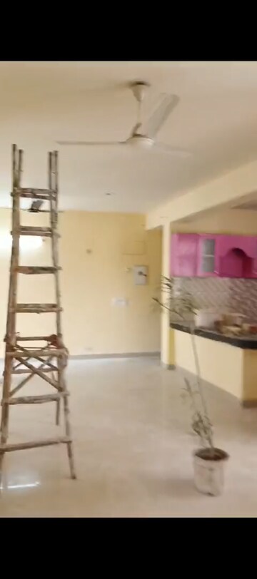 Staircase in 2 BHK Apartment at Piyush Heights, Sector 89 – for Sale