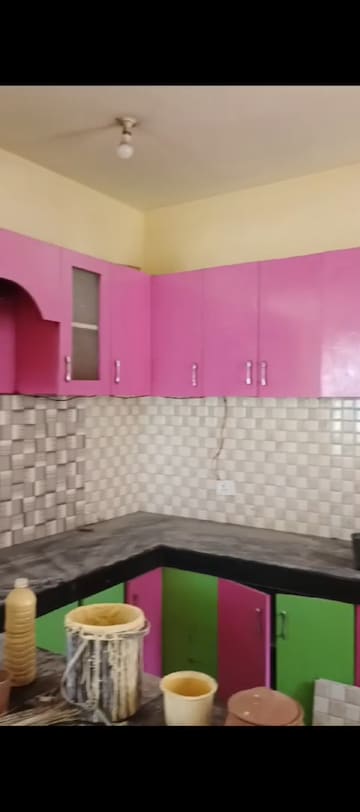Bedroom in 2 BHK Apartment at Piyush Heights, Sector 89 – for Sale