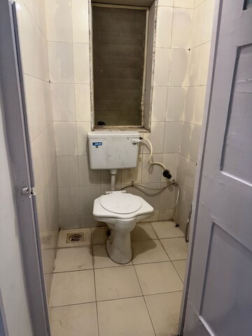 Bathroom in 1 BHK Apartment at Andheri West – for Rent