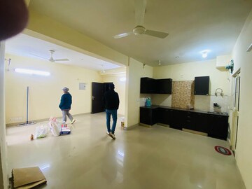 Master Bedroom in 2 BHK Apartment at Gardenia Golf City, Sector 75 – for Rent