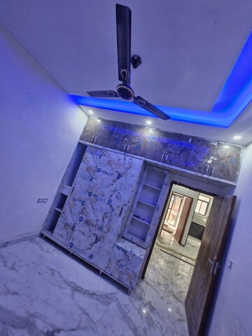 Furnished Amenities in 2 BHK Independent House at Dhakoli Village – for Sale