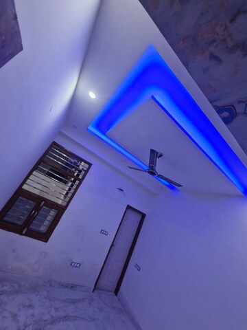 Furnished Amenities in 2 BHK Independent House at Dhakoli Village – for Sale