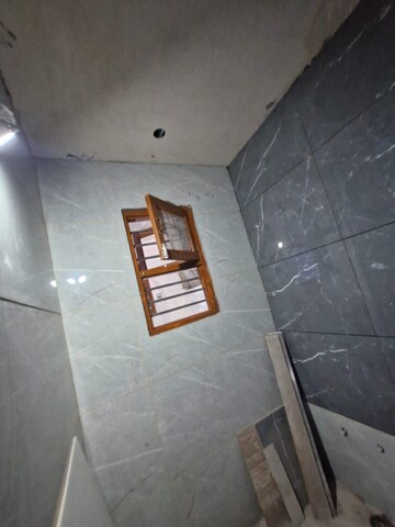 Furnished Amenities in 2 BHK Independent House at Dhakoli Village – for Sale