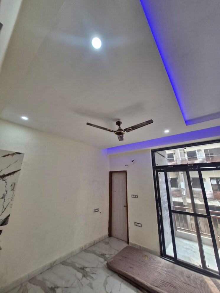 Room, dhakoli village 2 Bedroom 900 Sq.Ft. Independent House In Dhakoli Village Zirakpur 8212970