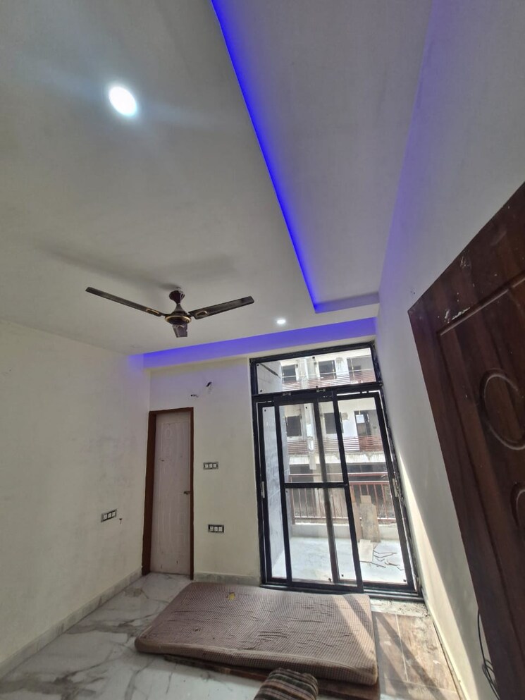 Room, dhakoli village 2 Bedroom 900 Sq.Ft. Independent House In Dhakoli Village Zirakpur 8212970
