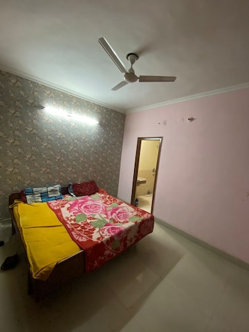 2 BHK Apartment For Rent in Penta Homes Vip Road Zirakpur  8212973