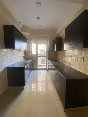 Kitchen in 3 BHK Apartment at Gardenia Gateway, Sector 75 – for Rent