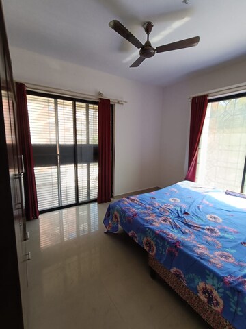 Bedroom in 2 BHK Apartment at Balewadi – for Rent