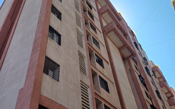 1 BHK Apartment For Rent in Megh Malhar Co-op Housing Society, Ghansoli
