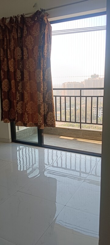 1 BHK Apartment For Rent in Runwal Gardens Dombivli East Thane  8212984