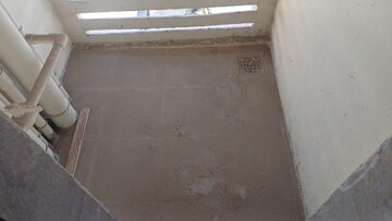 Utility Room in 1 BHK Apartment at Thane West – for Rent