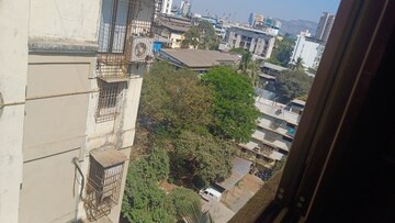1 BHK Apartment – Exterior View View at Thane West - for Rent