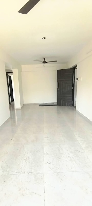 2 BHK Apartment For Resale in Mega Sterling Roadpali Navi Mumbai  8212996