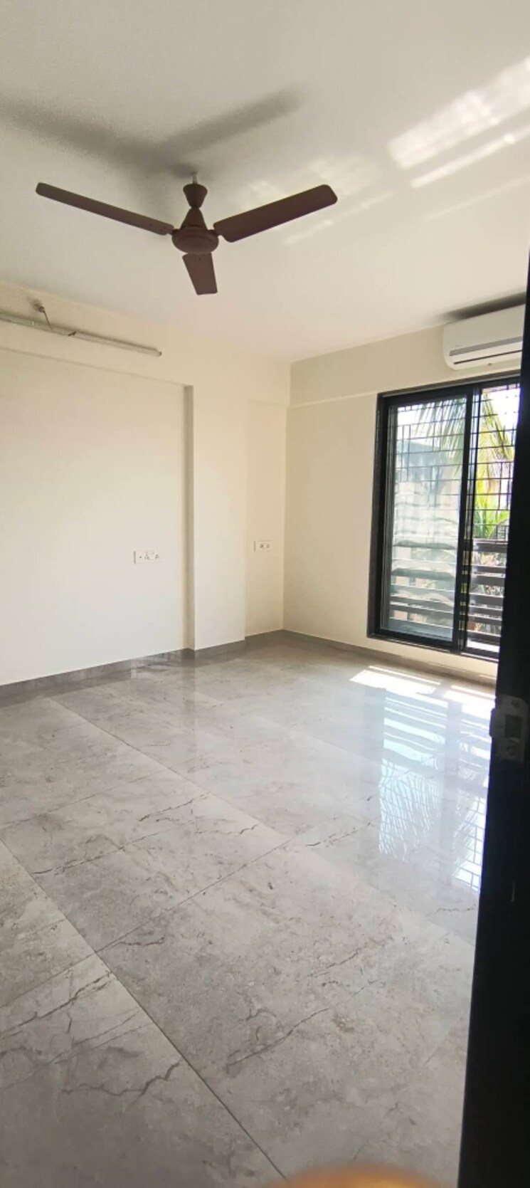 Room, mega-sterling 2 Bedroom 1035 Sq.Ft. Apartment In Roadpali Navi Mumbai 8212996