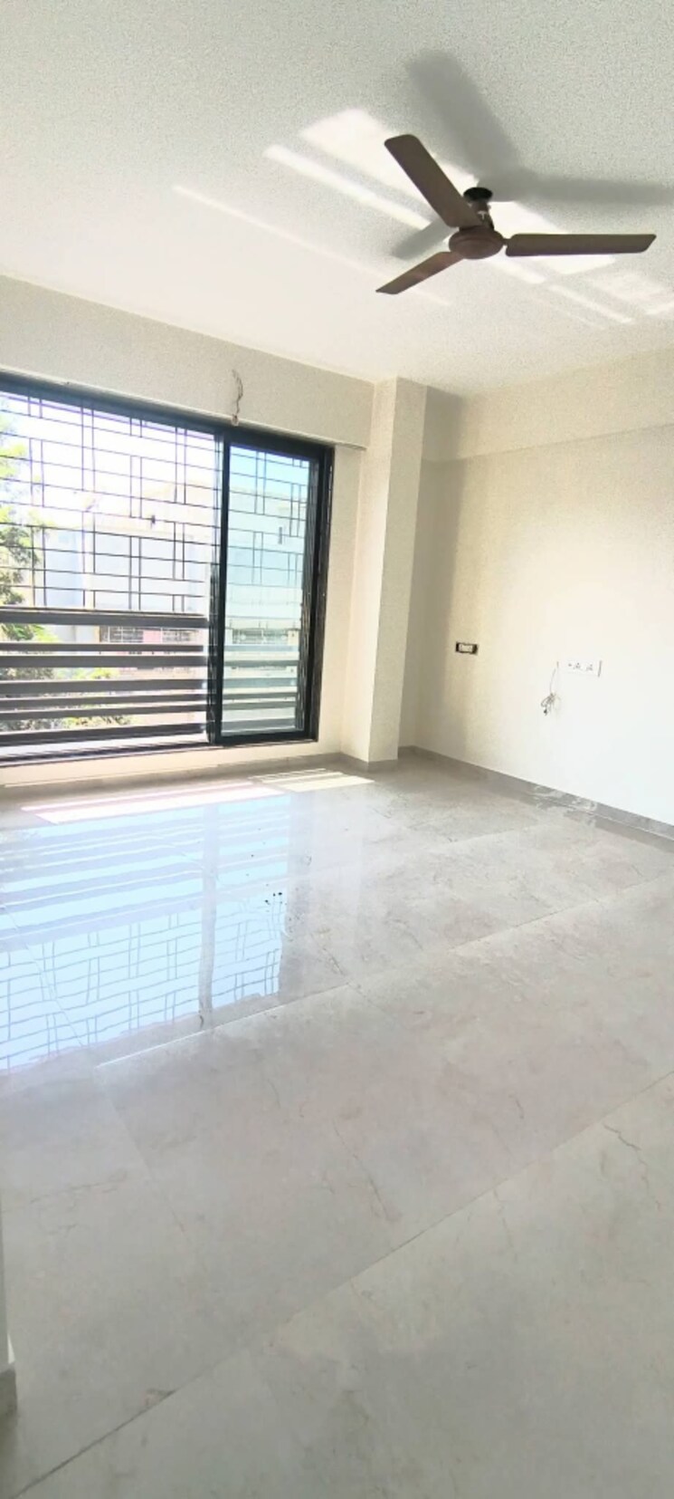 Room, mega-sterling 2 Bedroom 1035 Sq.Ft. Apartment In Roadpali Navi Mumbai 8212996