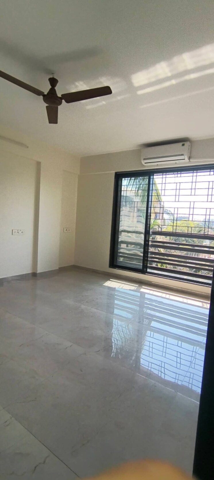 Room, mega-sterling 2 Bedroom 1035 Sq.Ft. Apartment In Roadpali Navi Mumbai 8212996