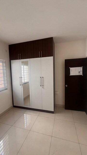 Room in 3 BHK Apartment at Provident Park Square, Kanakapura Road – for Rent
