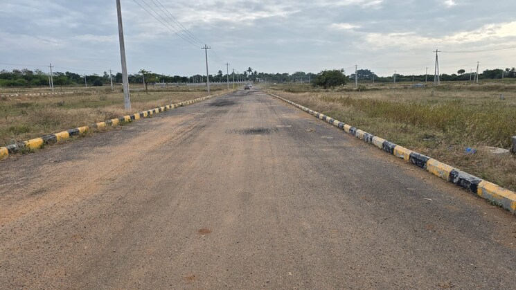 undefined, vr-homes  147 Sq.Yd. Plot In Bolarum Hyderabad 8213010