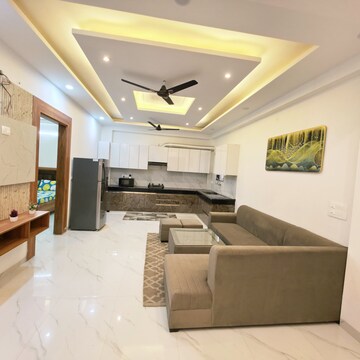 Team Area in 2 BHK Builder Floor at Sector 57 – for Rent
