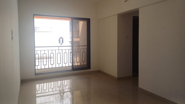 1 BHK Apartment For Sale in Anamika Tower