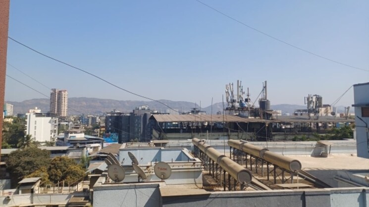 Exterior View, thane west 1 Bedroom 558 Sq.Ft. Apartment In Thane West Thane 8213015