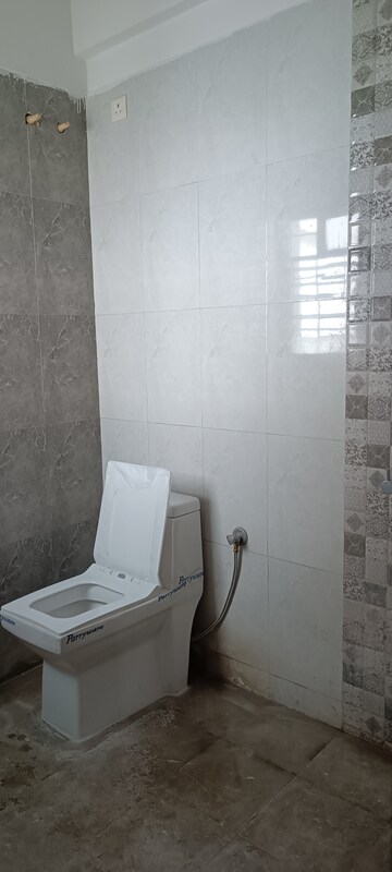 Bathroom in 2 BHK Apartment at Yashada Panache, Wakad – for Rent