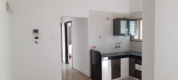 Kitchen in 2 BHK Apartment at Yashada Panache, Wakad – for Rent