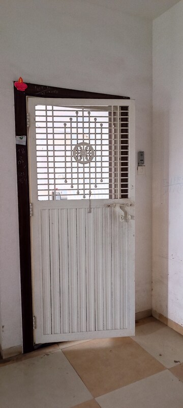Bathroom in 2 BHK Apartment at Yashada Panache, Wakad – for Rent