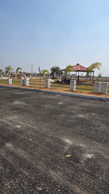  Plot – Exterior View View at Serene City, Shadnagar - for Sale