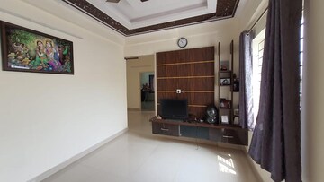 3 BHK Apartment For Rent in Sowparnika Sanvi Phase II Whitefield Bangalore  8213024