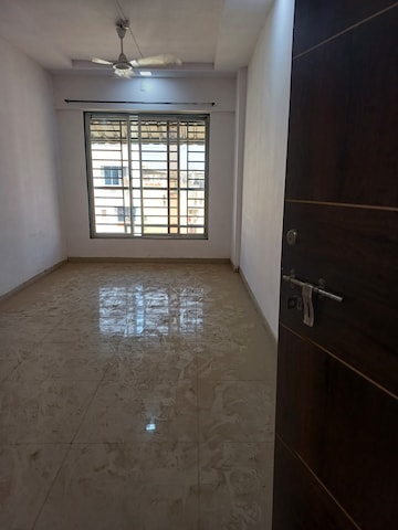 1 BHK Apartment For Rent in Mahavir Tower Ghansoli Ghansoli Navi Mumbai  8213025