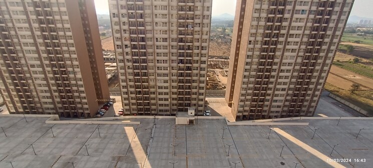 Exterior View, kolte-patil-life-republic 1 Bedroom 625 Sq.Ft. Apartment In Hinjewadi Pune 8213029
