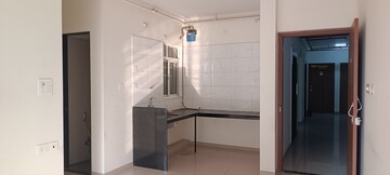 Bathroom in 1 BHK Apartment at Kolte Patil Life Republic, Hinjewadi – for Sale