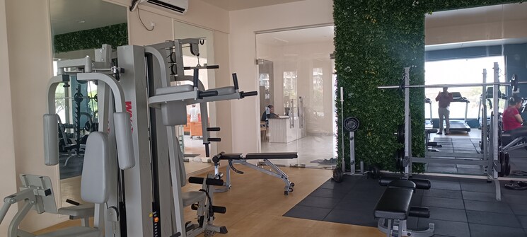 Master Bedroom, kolte-patil-life-republic 1 Bedroom 625 Sq.Ft. Apartment In Hinjewadi Pune 8213029